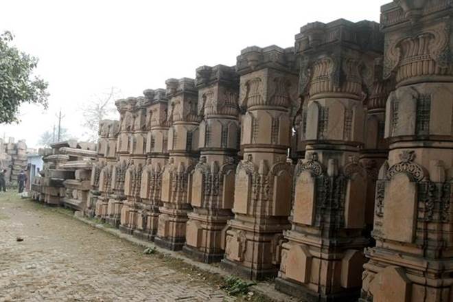 VHP welcomes govt's writ in SC seeking return of Ayodhya land to original owners (Representational image)