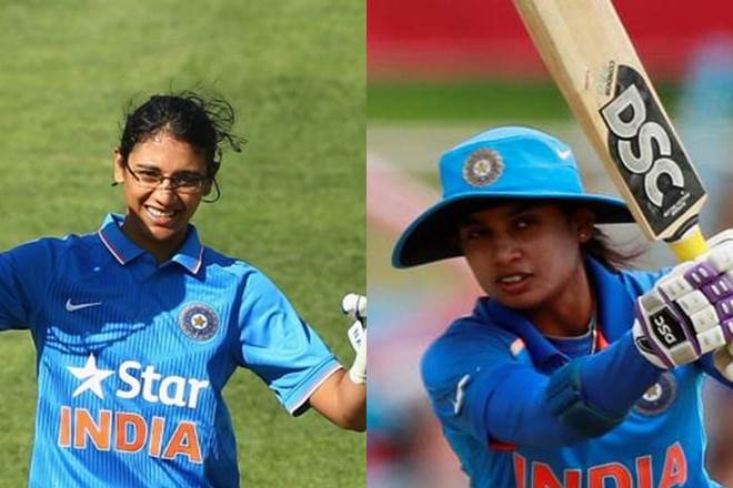 Smriti Mandhana, Mithali Raj fashion visitors' win against Kiwis, clinch series