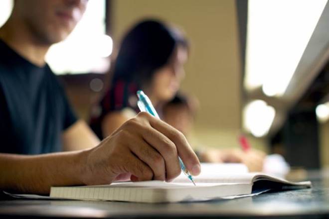 Programme launched to connect Indian descent high school students to homeland (Representational image) Programme launched to connect Indian descent high school students to homeland (Representational image)