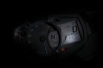 Informative digital analog instrumentation