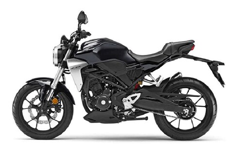 Honda to unleash the new CB300R in India on 8th February : The neo-retro we deserve!
