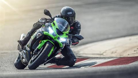 2019 Kawasaki Ninja ZX-6R: Why it’s the best bike under Rs 12 lakh in India for those who love fast corners!