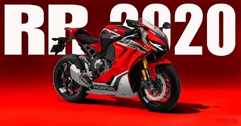 2020 Honda CBR1000RR could get famed V-TEC technology from Honda cars for higher performance