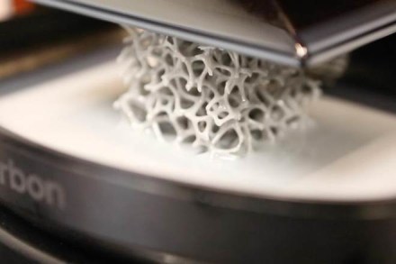 Novel method can 3D print objects 100 times faster