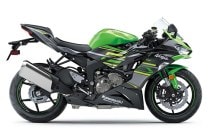 Powerful and refined four cylinder engine