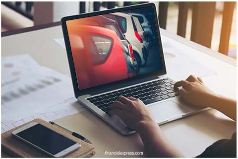 90 percent of car buyers rely on online search before making purchase decision: Google study