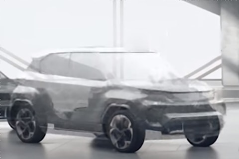 Tata Motors Hornbill Concept to debut in March 2019: Everything you need to know about Tata’s KUV100 rival!