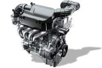  More powerful 1.2-litre engine 
