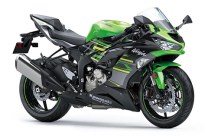 Aggressive design and styling