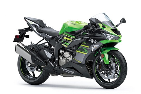 Kawasaki-bikes Kawasaki-ninja-zx-14r On-road-price On Road Price