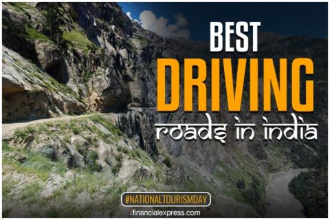 National Tourism Day 2019: Best Driving Roads in India: Coasts, Hills, Deserts and adventure!