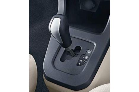 Maruti Suzuki WagonR