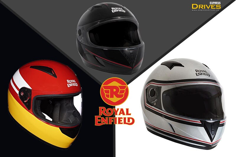 We’ve stumbled across a treasure and, sure, they have been around a while but Royal Enfield’s collection of retro-styled helmets are so cool we couldn’t help but share. If you have been looking for that perfect lid to pair with your Royal Enfield look no further. The best part? With lids as expensive as they are, you’d expect outrageous price tags for these official merchandise helmets they are quite expensive. For those of you who don’t have a Royal Enfield, like us, and still think they are super cool a quick spray over might help!