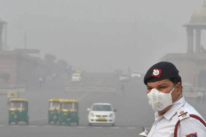 Airpocalypse, Indian cities, air quality, air quality index, Greenpeace India, air pollution, air pollution level, highly polluted cities, health news