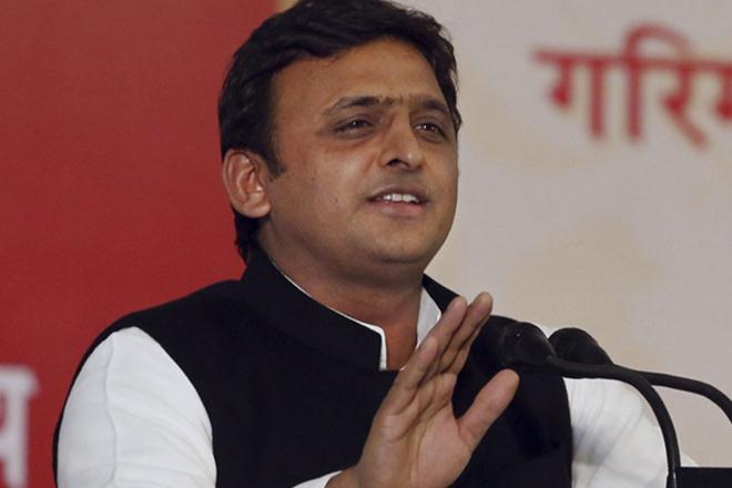 Uttar Pradesh mining scam