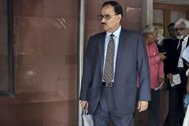 CBI vs CBI Live Updates CBI vs CBI Live Updates