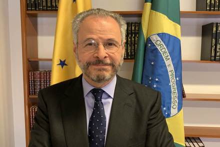 BRICS, MERCOSUR, Jair Bolsonaro, india brazil ties, foreign policy, Andre Aranha Correa da Lago, ambassador of Brazil to India BRICS, MERCOSUR, Jair Bolsonaro, india brazil ties, foreign policy, Andre Aranha Correa da Lago, ambassador of Brazil to India