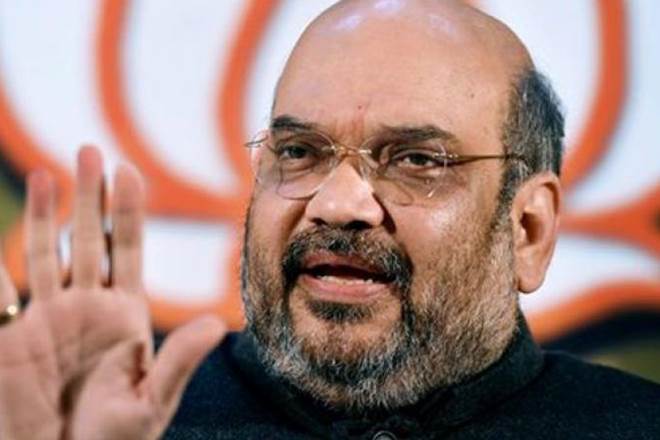 Amit Shah, Mamata Banerjee, TMC, Chandrima Bhattacharya, West Bengal, East Midnapore, West Bengal government, india news Amit Shah, Mamata Banerjee, TMC, Chandrima Bhattacharya, West Bengal, East Midnapore, West Bengal government, india news
