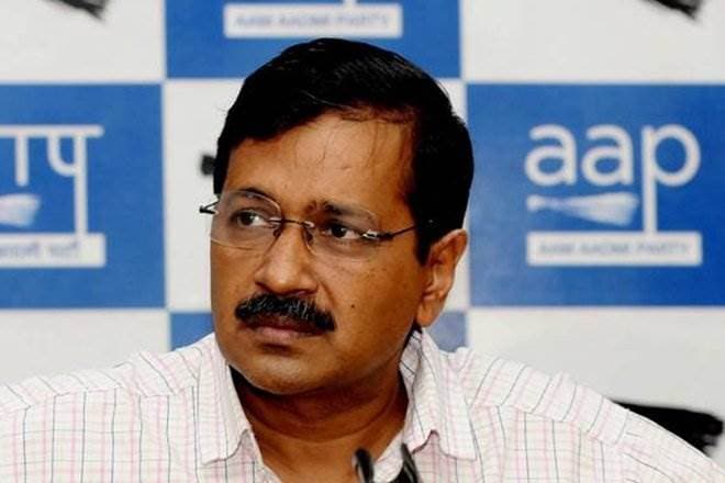 Kejriwal claimed that Modi's promises to benefit farmers by way of crop insurance scheme have failed to yield the result.