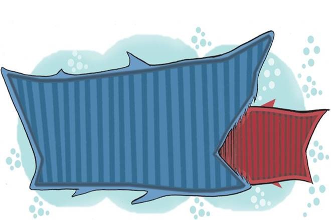 It is clear that notwithstanding the strategic warmth with the US on geopolitics and regional issues such as the Indo-Pacific, India can’t expect leniency from the US as far as trade deficit is concerned. It is clear that notwithstanding the strategic warmth with the US on geopolitics and regional issues such as the Indo-Pacific, India can’t expect leniency from the US as far as trade deficit is concerned.