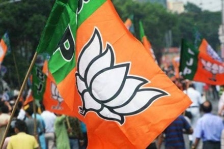 Jan Adalat was held in three Lok Sabha segments of Berhampur, Puri and Kalahandi on the first day on Monday.