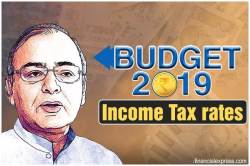 Budget 2019 India: Income tax exemptions for medical expenses, transport allowance should be brought back