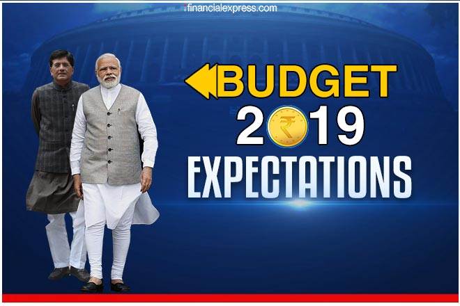 Union Budget 2019-20 Expectations