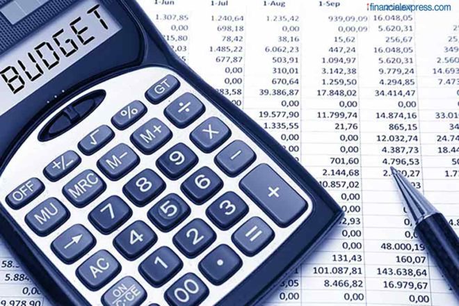 Budget 2019-20
