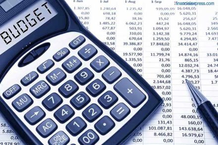 Budget 2019-20 Budget 2019-20