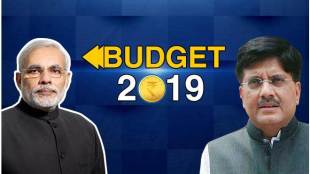Union Budget 2019 Live Streaming Online