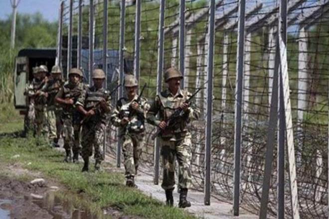 Border, Border safety, border management technology, India, UNNATI, Pakistan, Pakistan border, defence news