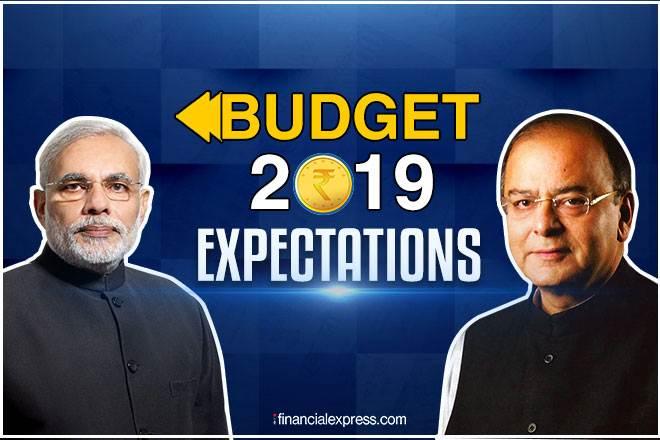 Interim Budget 2019 on Feb 1, 2019