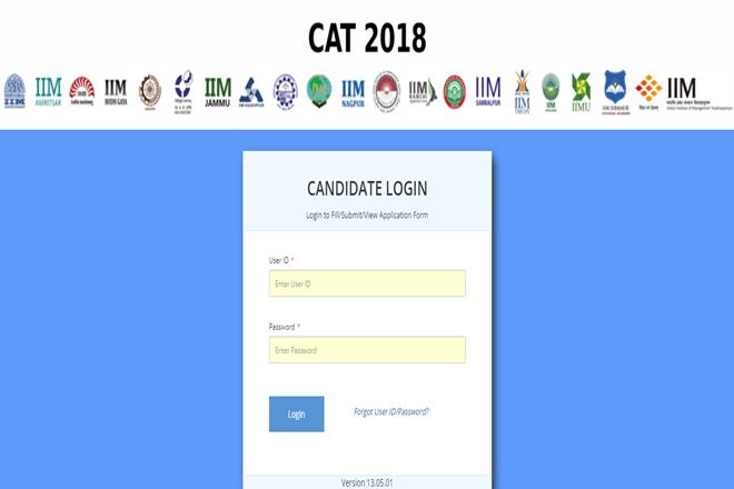 CAT result 2018, iimcat.ac.in, CAT result date 2018, CAT 2018 result, CAT result, IIM Calcutta, Common Admission Test, MBA admissions, MBA 2019, B-school admissions, education news CAT result 2018, iimcat.ac.in, CAT result date 2018, CAT 2018 result, CAT result, IIM Calcutta, Common Admission Test, MBA admissions, MBA 2019, B-school admissions, education news