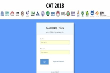 CAT result 2018, iimcat.ac.in, CAT result date 2018, CAT 2018 result, CAT result, IIM Calcutta, Common Admission Test, MBA admissions, MBA 2019, B-school admissions, education news CAT result 2018, iimcat.ac.in, CAT result date 2018, CAT 2018 result, CAT result, IIM Calcutta, Common Admission Test, MBA admissions, MBA 2019, B-school admissions, education news