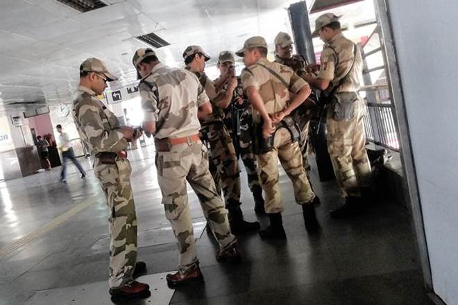 CISF recruitment 2019, cisf.gov.in, Central Industrial Security Force, Head Constable, Head Constable jobs, jobs, government jobs, jobs news CISF recruitment 2019, cisf.gov.in, Central Industrial Security Force, Head Constable, Head Constable jobs, jobs, government jobs, jobs news