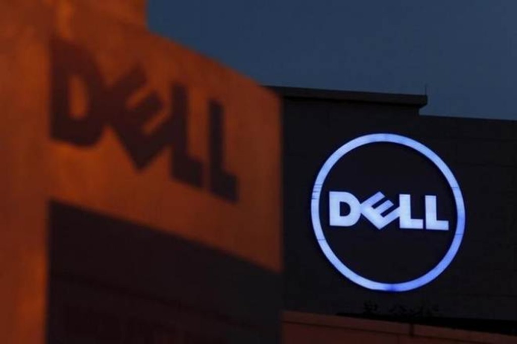Michael Dell gets billion richer with break from public eye