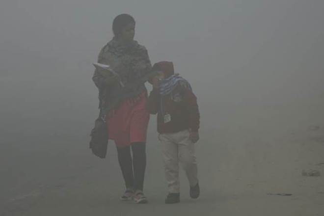 (Source: Express photo by Gajendra Yadav)