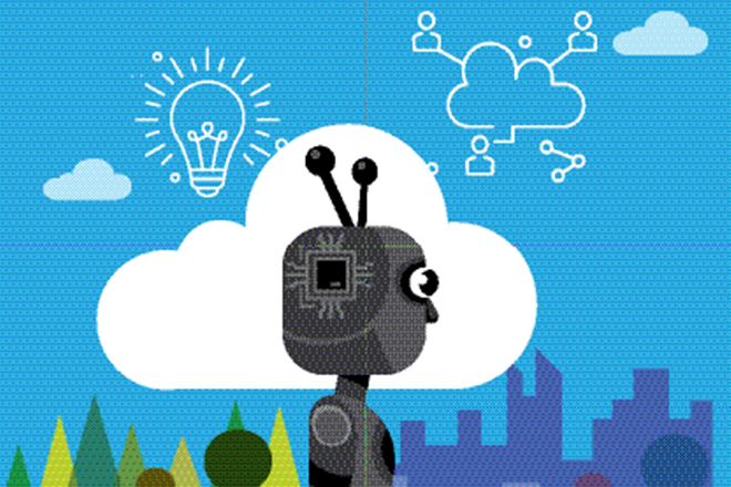 IoT transforms connected objects into “intelligent” products that have the ability to interact with their environment, other products/objects, people and applications.