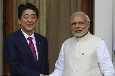 Act East Policy, India, Japan, 2+2 Dialogue, ACSA agreement, Summit Meeting, Japan Self Defense Force, defence news