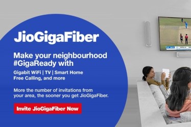 Jio GigaFiber vs Airtel V-Fiber: Broadband plans, service rollout, & everything you must know