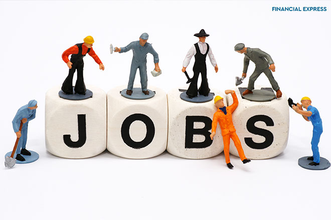 Good news for job seekers! India Inc to hire more in 2019; these sectors to offer most jobs Good news for job seekers! India Inc to hire more in 2019; these sectors to offer most jobs