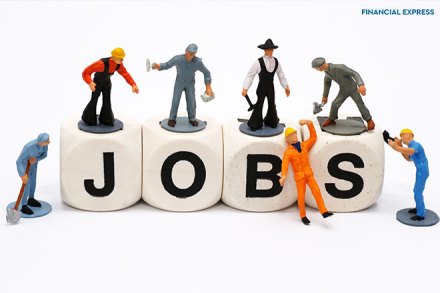Good news for job seekers! India Inc to hire more in 2019; these sectors to offer most jobs Good news for job seekers! India Inc to hire more in 2019; these sectors to offer most jobs