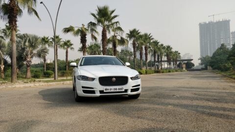 Jaguar XE 25t Portfolio Review: Finally, an option to the BMW 3Series for enthusiasts!