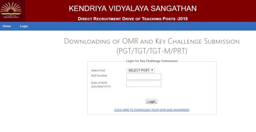 KVS recruitment 2019, kvsangathan.nic.in, TGT, PGT, PRT, teacher salary, 7th pay commission, 7th pay commission benefits, 7th CPC, Kendriya Vidyalaya Sangathan, teacher recruitment, teacher jobs