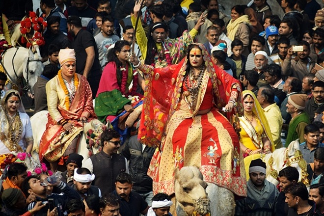 kumbh mela 2019 date