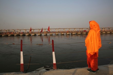 kumbh bathing dates