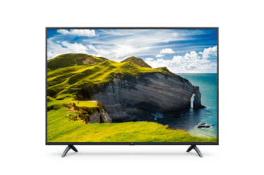 Major features of the TV include Dolby Audio support, AI-oriented Voice Recognition, and two 8W speakers.
