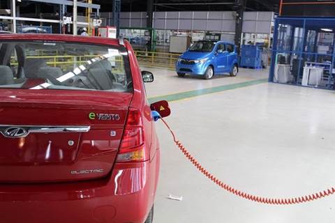 Delhi EV policy: Government allocates Rs 100 crore to state electric vehicle fund for 2019-20