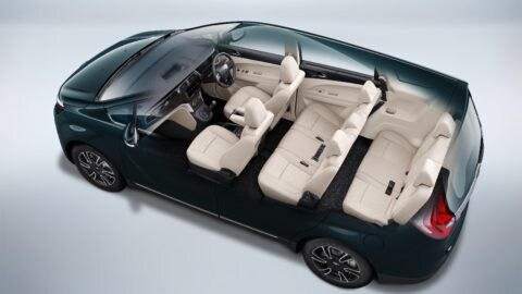 Mahindra Marazzo M8 8-Seater launched: What to expect from Maruti Suzuki Ertiga rival!