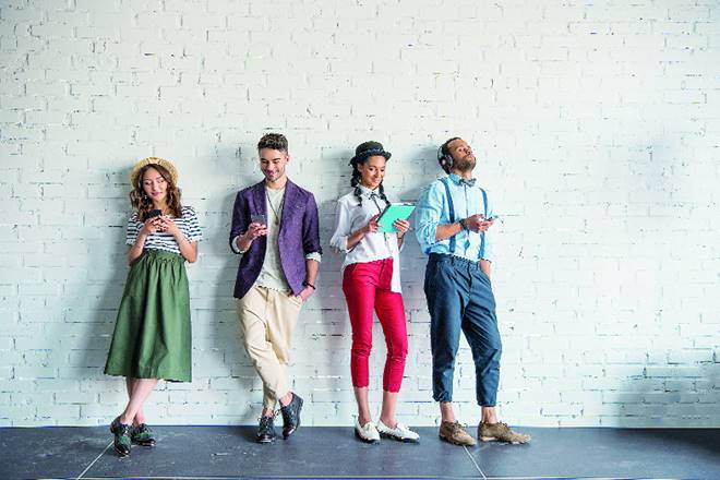 Millennials most prone to job-hopping, says new study Millennials most prone to job-hopping, says new study